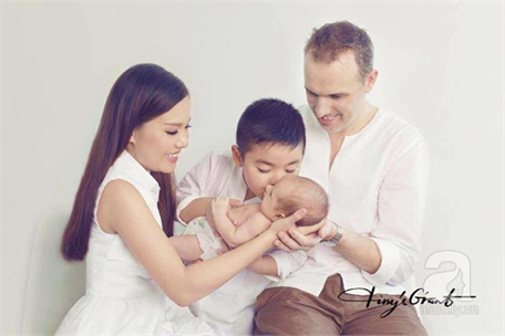 Nuôi con khỏe 