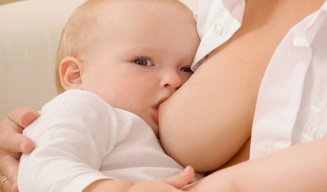 Bà đẻ bị đi ngoài