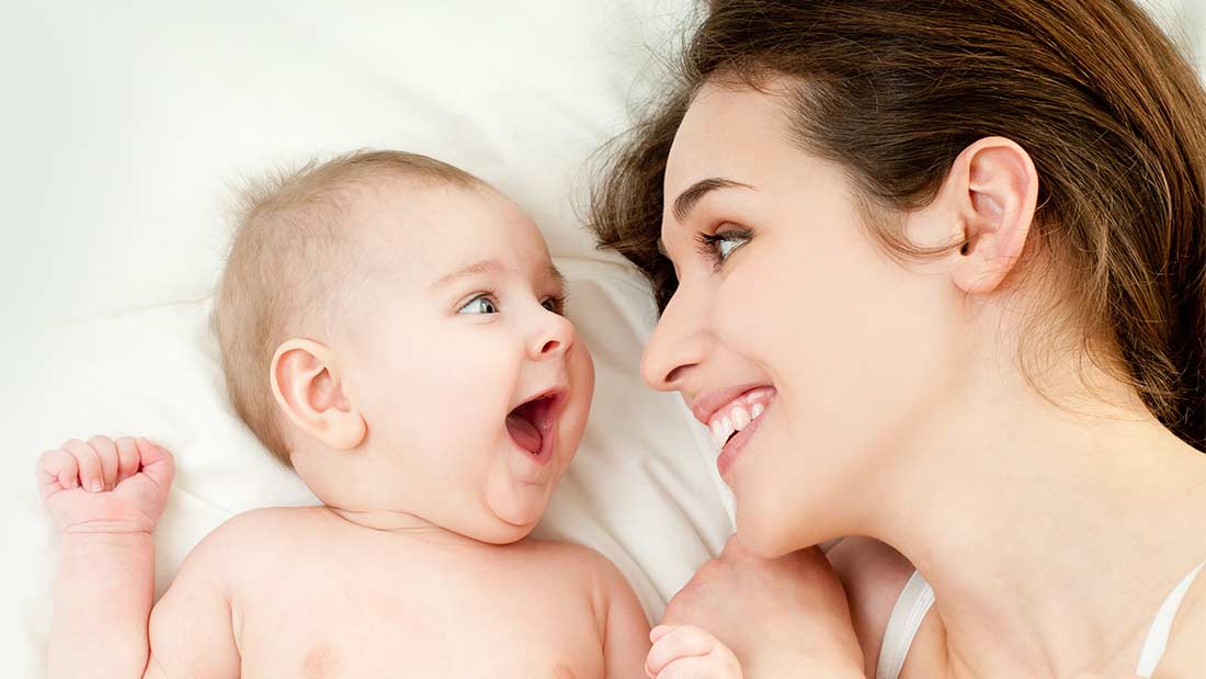 Bà đẻ bị đi ngoài