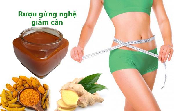 huong dan cach giam can bang ruou gung nghe